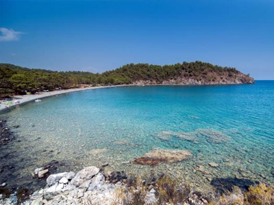 Antalya - Kekova Blue Cruise