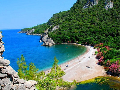 Antalya - Kekova Blue Cruise